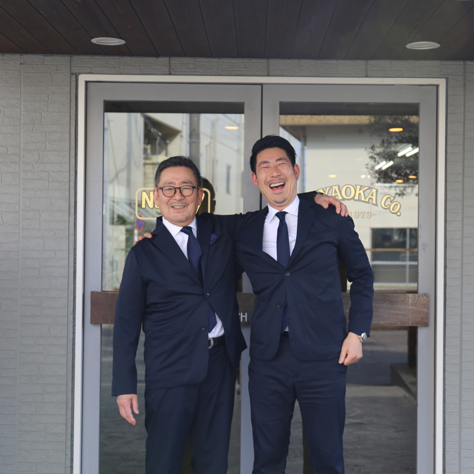 代表の画像